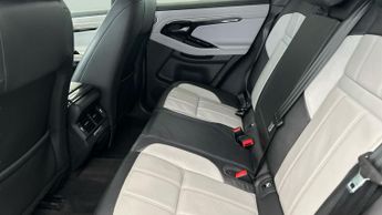 Land Rover Range Rover Evoque 2.0 D180 First Edition 4WD (180 ps) - LED - MERIDIAN AUDIO - REV