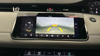 Land Rover Range Rover Evoque 2.0 D180 First Edition 4WD (180 ps) - LED - MERIDIAN AUDIO - REV
