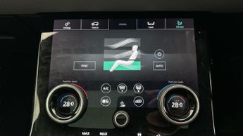 Land Rover Range Rover Evoque 2.0 D180 First Edition 4WD (180 ps) - LED - MERIDIAN AUDIO - REV