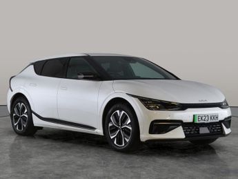 Kia Ev6 77.4kWh GT-Line (225 bhp) - LED - REVERSE CAM - NAV