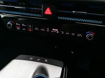Kia Ev6 77.4kWh GT-Line (225 bhp) - LED - REVERSE CAM - NAV