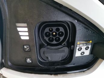 Kia Ev6 77.4kWh GT-Line (225 bhp) - LED - REVERSE CAM - NAV