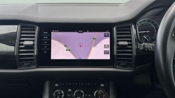 Skoda Kodiaq 2.0 TDI SE L DSG 4WD (7 Seat) (190 ps) - LED - SMARTLINK - BLUET