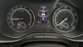 Skoda Kodiaq 2.0 TDI SE L DSG 4WD (7 Seat) (190 ps) - LED - SMARTLINK - BLUET