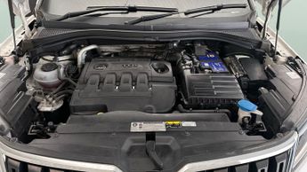 Skoda Kodiaq 2.0 TDI SE L DSG 4WD (7 Seat) (190 ps) - LED - SMARTLINK - BLUET