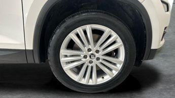 Skoda Kodiaq 2.0 TDI SE L DSG 4WD (7 Seat) (190 ps) - LED - SMARTLINK - BLUET