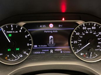 Nissan Qashqai 1.5 h e-POWER Acenta Premium (190 ps) - LANE DEPARTURE  - BLUETO