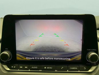 Nissan Qashqai 1.5 h e-POWER Acenta Premium (190 ps) - LANE DEPARTURE  - BLUETO