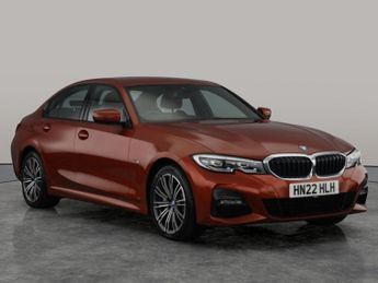 BMW 3 Series 2.0 330e 12kWh M Sport Plug-in (292 ps) - PERFORMANCE CONTROL - 