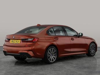 BMW 3 Series 2.0 330e 12kWh M Sport Plug-in (292 ps) - PERFORMANCE CONTROL - 