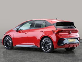 Cupra Born 58kWh V3 (204 ps) - DAB - PRIVACY GLASS - USB AUDIO
