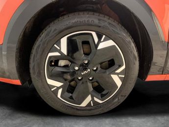 Kia Niro 64.8kWh 4 (201 bhp) - REVERSE CAM - NAV - HEATED SEATS