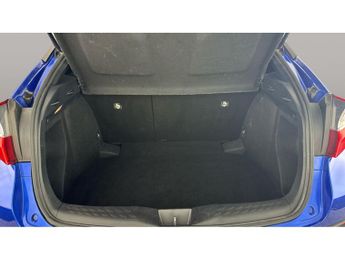 Toyota C-HR 1.8 VVT-h Design CVT (122 ps) - LANE DEPARTURE ALERT - BLUETOOTH