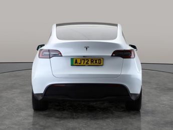 Tesla Model Y SUV RWD (346 ps) - HEATED STEERING - BLIND SPOT ASSIST - BLUETOO