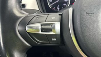 BMW X1 1.5 25e 10kWh M Sport Plug-in xDrive (220 ps) - PERFORMANCE CONT