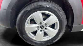 Mini Countryman 1.5 Cooper Classic Steptronic (136 ps) - DAB - SPLIT FOLDING REA