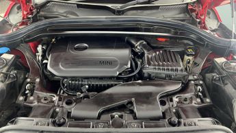 Mini Countryman 1.5 Cooper Classic Steptronic (136 ps) - DAB - SPLIT FOLDING REA