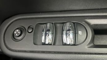 Mini Countryman 1.5 Cooper Classic Steptronic (136 ps) - DAB - SPLIT FOLDING REA