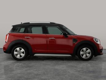 Mini Countryman 1.5 Cooper Classic Steptronic (136 ps) - DAB - SPLIT FOLDING REA