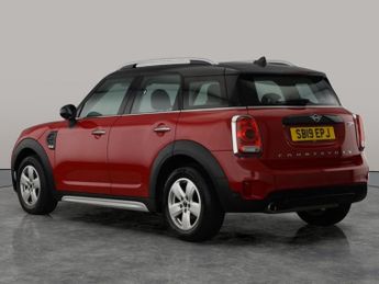 Mini Countryman 1.5 Cooper Classic Steptronic (136 ps) - DAB - SPLIT FOLDING REA