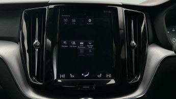 Volvo XC60 2.0 B5 MHEV Momentum (250 ps) - B PILLAR VENTILATION - BLUETOOTH