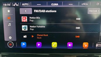 Cupra Formentor 1.4 eHybrid 12.8kWh V2 Plug-in DSG (204 ps) - LED - REVERSE CAM 