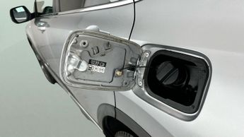 Honda CR-V 2.0 h i-MMD SR eCVT 4WD (184 ps) - HEATED SEATS - BLIND SPOT ASS