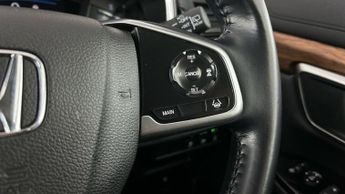 Honda CR-V 2.0 h i-MMD SR eCVT 4WD (184 ps) - HEATED SEATS - BLIND SPOT ASS