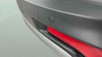 Honda CR-V 2.0 h i-MMD SR eCVT 4WD (184 ps) - HEATED SEATS - BLIND SPOT ASS