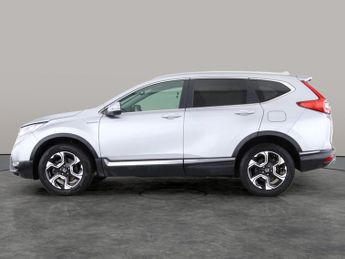Honda CR-V 2.0 h i-MMD SR eCVT 4WD (184 ps) - HEATED SEATS - BLIND SPOT ASS