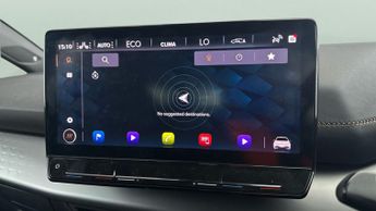 Cupra Born 58kWh V3 (204 ps) - DAB - PRIVACY GLASS - USB AUDIO