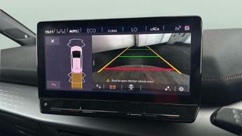 Cupra Born 58kWh V3 (204 ps) - DAB - PRIVACY GLASS - USB AUDIO