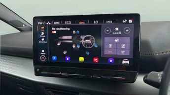 Cupra Born 58kWh V3 (204 ps) - DAB - PRIVACY GLASS - USB AUDIO