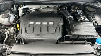 Audi Q3 2.0 TFSI 40 S line S Tronic quattro (190 ps) - DRIVING MODES