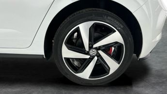 Volkswagen Polo 2.0 TSI GPF GTI+ DSG (200 ps) - PADDLE SHIFT - CAR-NET APP-CONNE