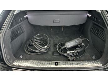 Audi e-tron 50 Technik quattro 71.2kWh (313 ps) - ADJUSTABLE SUSPENSION - BL