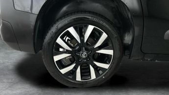 Citroen E-berlingo 52kWh MAX M (7.4kW Charger) (136 ps) - AUTO HEADLIGHTS - DAB - I