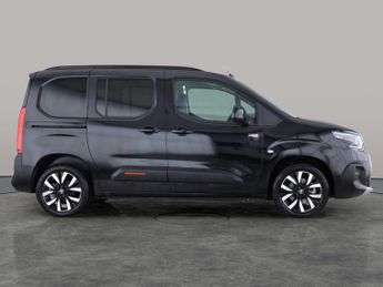 Citroen E-berlingo 52kWh MAX M (7.4kW Charger) (136 ps) - AUTO HEADLIGHTS - DAB - I