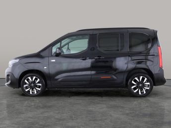 Citroen E-berlingo 52kWh MAX M (7.4kW Charger) (136 ps) - AUTO HEADLIGHTS - DAB - I