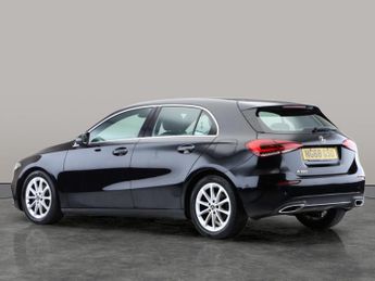 Mercedes-Benz A Class 1.3 A180 Sport (Executive) 7G-DCT (136 ps) - KEYLESS-GO - BLUETO