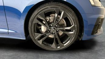 Audi A5 2.0 TFSI 40 Black Edition Coupe S Tronic (204 ps) - DAB - BLUETO