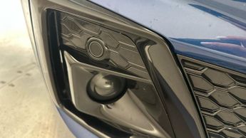 Audi A5 2.0 TFSI 40 Black Edition Coupe S Tronic (204 ps) - DAB - BLUETO