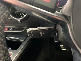 Audi TT 45 TFSI S Line S Tronic [Tech Pack] - S LINE SPORTS SUSPENSION -