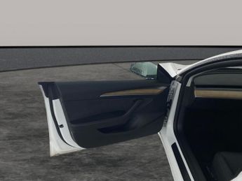 Tesla Model 3 (Dual Motor) Long Range 4WDE (346 ps) - PARK ASSIST - LED - REVE