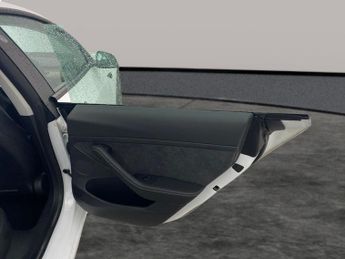 Tesla Model 3 (Dual Motor) Long Range 4WDE (346 ps) - PARK ASSIST - LED - REVE