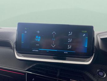 Peugeot E-2008 50kWh GT (136 ps) - BLIND SPOT ASSIST - LANE DEPARTURE  - BLUETO
