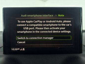 Audi Q2 1.6 TDI 30 Sport S Tronic (116 ps) - DAB - BLUETOOTH - CRUISE