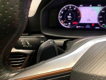 Cupra Formentor 1.5 TSI V2 DSG (150 ps) - LED - REVERSE CAM - NAV