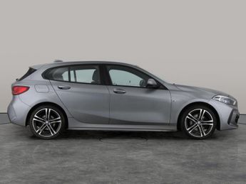 BMW 1 Series 1.5 118i M Sport (LCP) DCT (136 ps) - PERFORMANCE CONTROL - CRUI