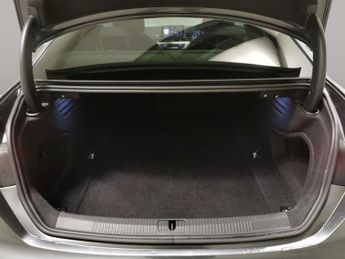 Audi A5 2.0 TFSI 40 S line Coupe S Tronic (204 ps) - BLUETOOTH - CRUISE